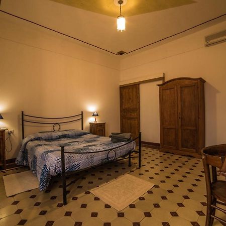 S'Apprigu B&B Cabras Exterior photo