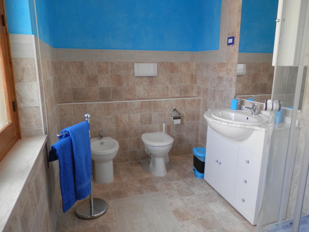 S'Apprigu B&B Cabras Room photo