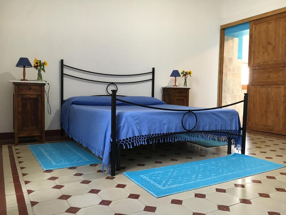 S'Apprigu B&B Cabras Exterior photo