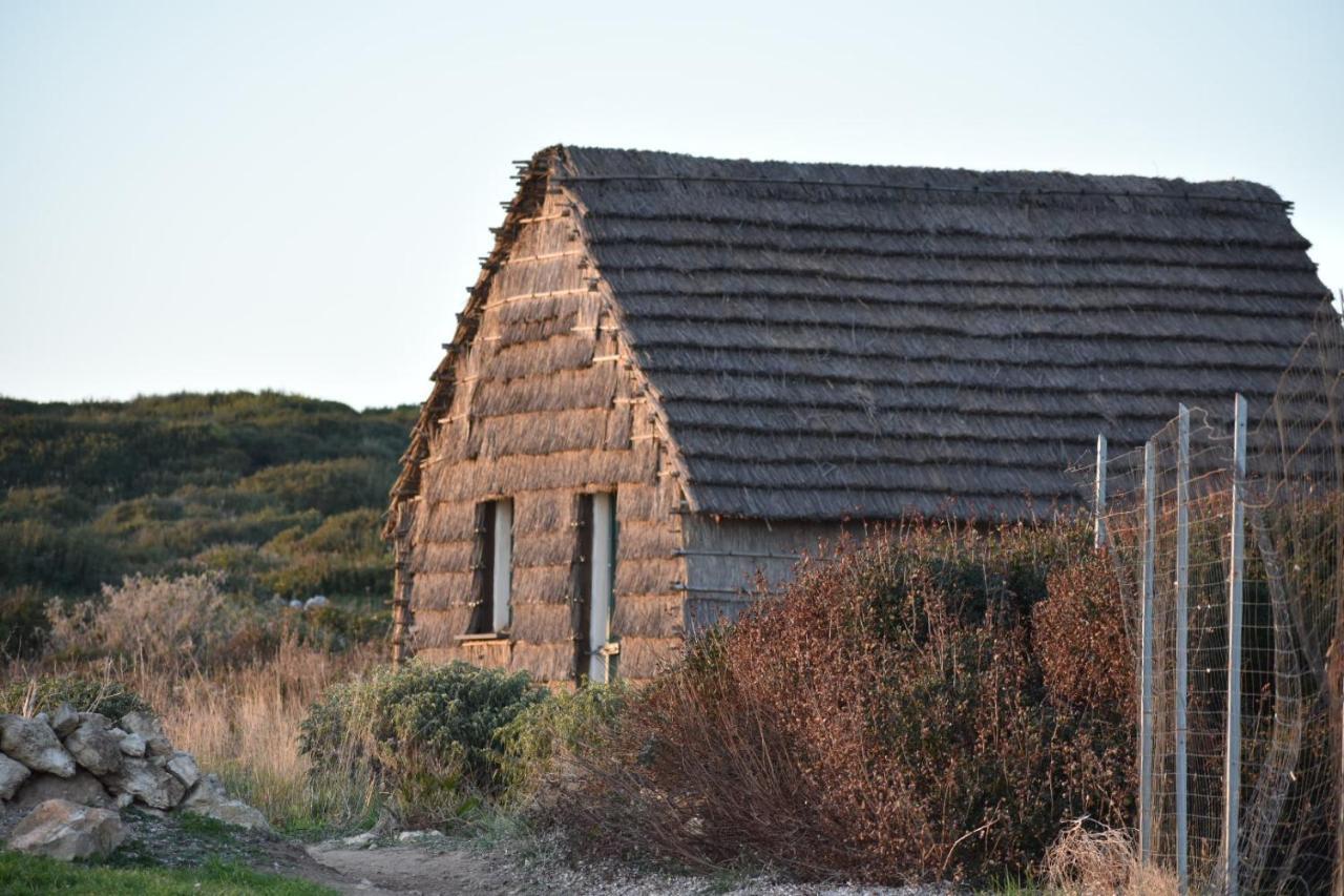 S'Apprigu B&B Cabras Exterior photo